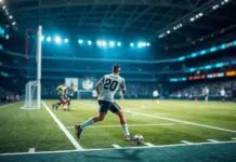 The Intersection of Technology and Sports: How Data and AI are Revolutionizing the Game The Intersection of Technology and Sports: How Data and Artificial Intelligence are Revolutionizing the Game