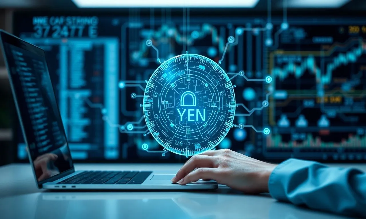 The Intersection of Technology and Trading: Leveraging AI and Cybersecurity in Forex