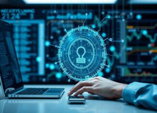 The Intersection of Technology and Trading: Leveraging AI and Cybersecurity in Forex The Intersection of Technology and Trading: Utilizing AI and Cybersecurity in Forex