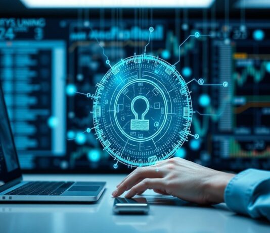 The Intersection of Technology and Trading: Leveraging AI and Cybersecurity in Forex The Intersection of Technology and Trading: Utilizing AI and Cybersecurity in Forex