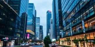 The Intersection of Technology and Urban Living: Smart Cities and Beyond The Intersection of Technology and Urban Living: Intelligent Cities and Beyond