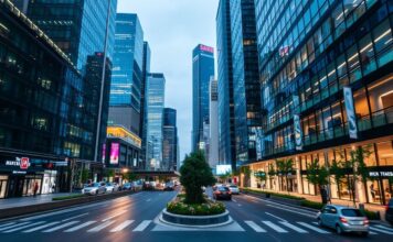 The Intersection of Technology and Urban Living: Smart Cities and Beyond The Intersection of Technology and Urban Living: Intelligent Cities and Beyond