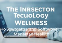 The Intersection of Technology and Wellness: How Gadgets and Software Enhance Mental Health The Intersection of Technology and Wellness: How Gadgets and Software Improve Mental Health