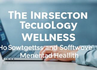 The Intersection of Technology and Wellness: How Gadgets and Software Enhance Mental Health The Intersection of Technology and Wellness: How Gadgets and Software Improve Mental Health