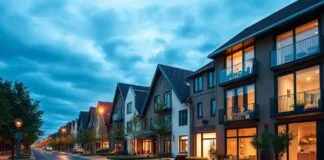 How Tech is Transforming Urban Housing Markets Like Wolfsburg How Technology is Transforming Urban Housing Markets Such as Wolfsburg