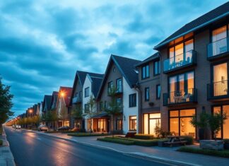 How Tech is Transforming Urban Housing Markets Like Wolfsburg How Technology is Transforming Urban Housing Markets Such as Wolfsburg