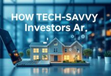 How Tech-Savvy Investors Are Transforming Real Estate How Tech-Savvy Investors Are Transforming Real Estate