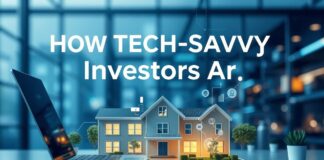 How Tech-Savvy Investors Are Transforming Real Estate How Tech-Savvy Investors Are Transforming Real Estate