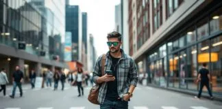 How Tech-Savvy Trendsetters Are Redefining Urban Fashion How Tech-Savvy Trendsetters Are Redefining Urban Fashion