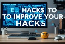 Tech Hacks to Elevate Your Daily Life Tech Hacks to Improve Your Daily Life