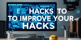 Tech Hacks to Elevate Your Daily Life Tech Hacks to Improve Your Daily Life