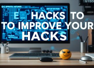 Tech Hacks to Elevate Your Daily Life Tech Hacks to Improve Your Daily Life