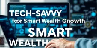 Tech-Savvy Strategies for Smart Wealth Growth Tech-Savvy Strategies for Smart Wealth Growth