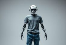 The AI Apocalypse Is Here, and It’s Wearing a T-Shirt and Jeans The AI apocalypse is here, and it's wearing a T-shirt and jeans.