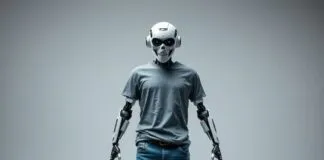 The AI Apocalypse Is Here, and It’s Wearing a T-Shirt and Jeans The AI apocalypse is here, and it's wearing a T-shirt and jeans.