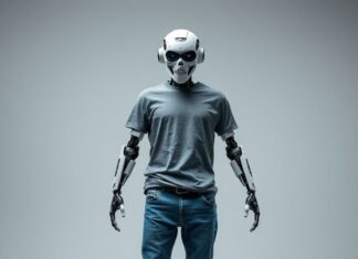 The AI Apocalypse Is Here, and It’s Wearing a T-Shirt and Jeans The AI apocalypse is here, and it's wearing a T-shirt and jeans.