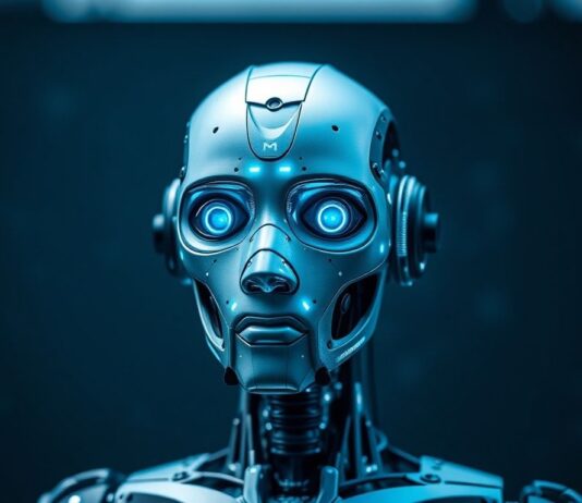 The AI Arms Race: Why I’m Terrified (And You Should Be Too) The AI Arms Race: Why I'm Terrified (And You Should Be Too)