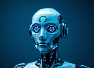 The AI Arms Race: Why I’m Worried About Our Future The AI Arms Race: Why I'm Concerned About Our Future