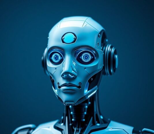 The AI Arms Race: Why I’m Worried About Our Future The AI Arms Race: Why I'm Concerned About Our Future