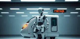 The AI Hype Train is Leaving the Station Without Its Pants On The AI Hype Express is Departing Without Its Pants