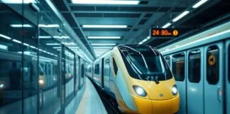 The AI Hype Train is Leaving the Station Without Its Pants The AI Hype Express is Departing Without Its Trousers