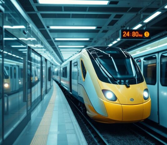 The AI Hype Train is Leaving the Station Without Its Pants The AI Hype Express is Departing Without Its Trousers