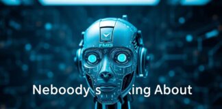 The AI Security Nightmare Nobody’s Talking About The AI Security Nightmare Nobody's Talking About