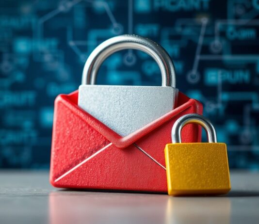 The Evolution of Email Security: Protecting Your Gmail Account in the Modern Age The Evolution of Email Security: Safeguarding Your Gmail Account in the Contemporary Era