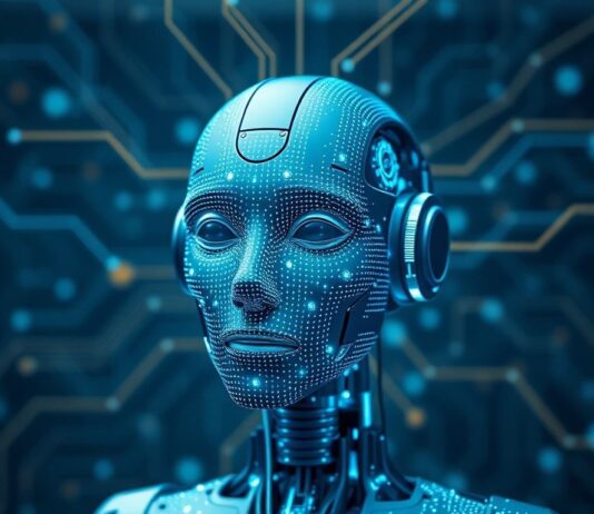 The Messy Truth About AI and Your Privacy The Untidy Reality of AI and Your Privacy