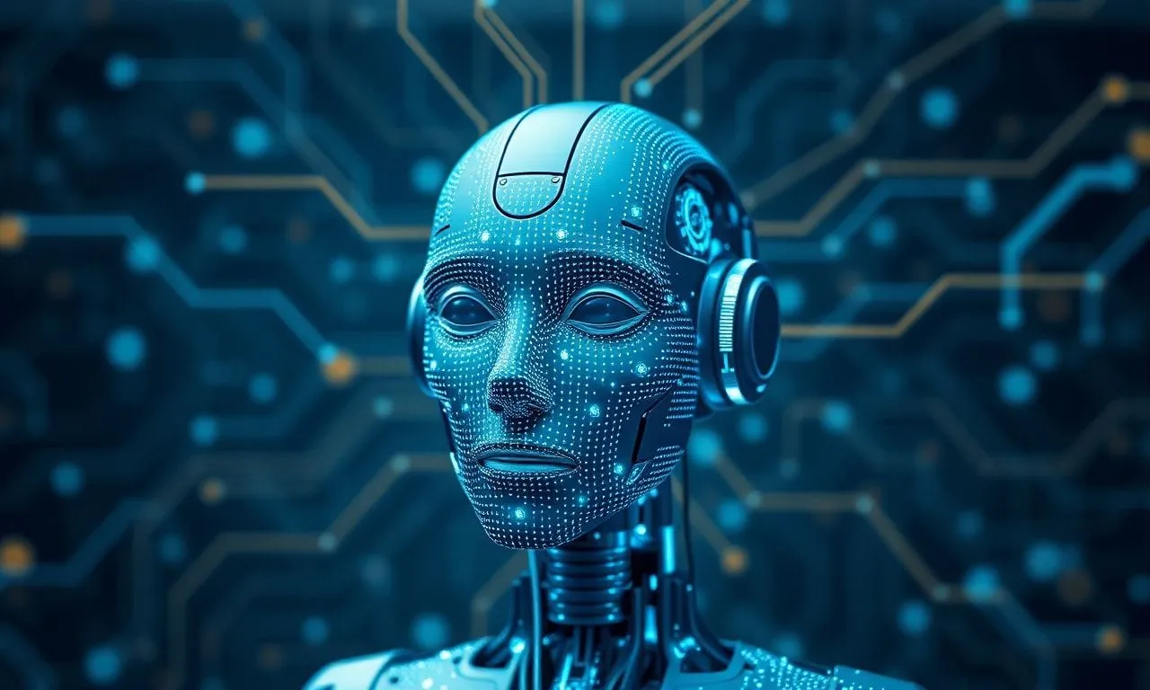 The Messy Truth About AI and Your Privacy