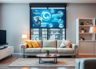 The Messy Truth About Smart Homes: Why Mine’s a Hot Mess The Untidy Reality of Smart Homes: Why Mine's a Disaster