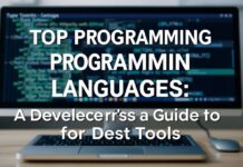 Top Programming Languages: A Developer’s Guide to the Best Tools Top Programming Languages: A Developer's Guide to the Best Tools