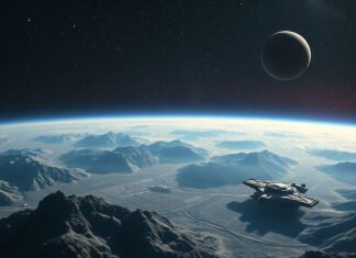 Exploring the Future of Interstellar Strategy Games and Their Impact Exploring the Future of Interstellar Strategy Games and Their Impact