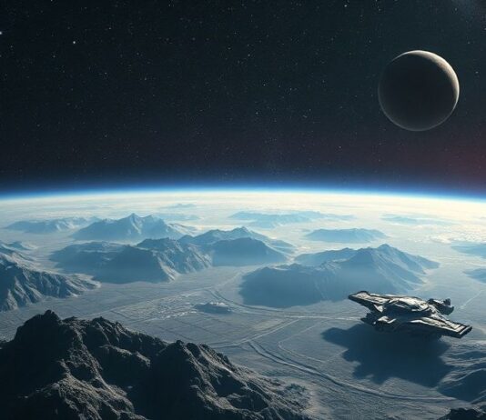 Exploring the Future of Interstellar Strategy Games and Their Impact Exploring the Future of Interstellar Strategy Games and Their Impact