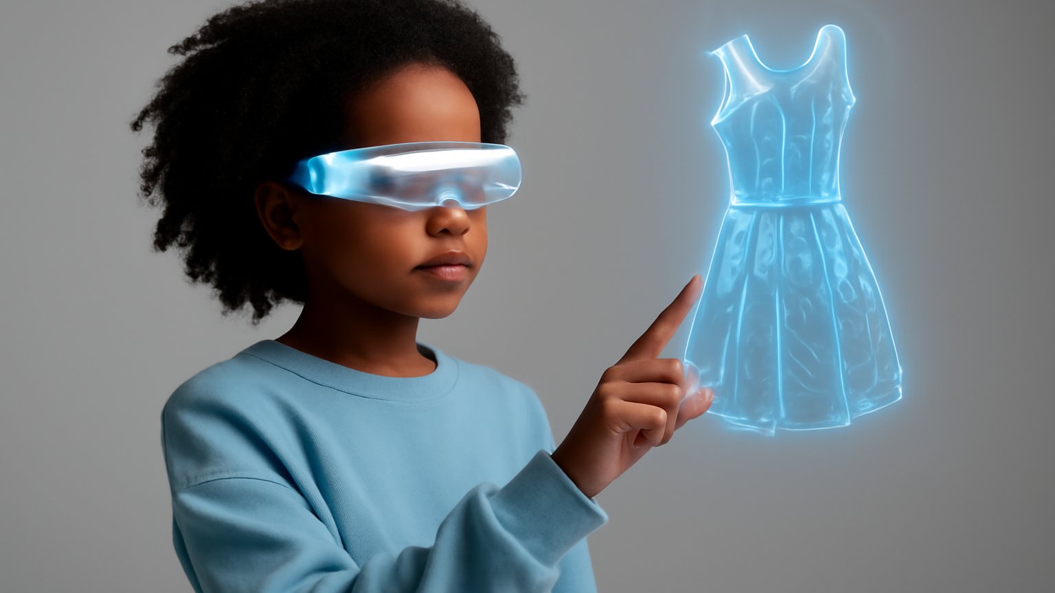 5 Unconventional Ways Tech Shapes Fashion Trends for Kids in 2026