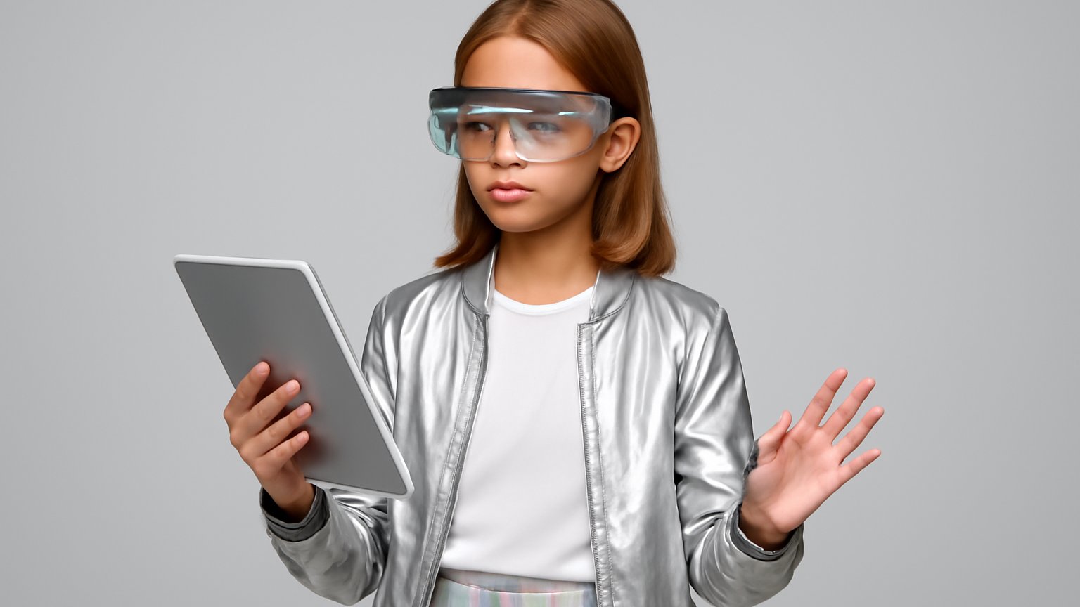 5 Unconventional Ways Tech Shapes Fashion Trends for Kids in 2026