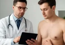 Beyond Google Searches: Uncovering Expert Clinics for Gynecomastia Relief Near You Beyond Google Searches: Uncovering Expert Clinics for Gynecomastia Relief Near You