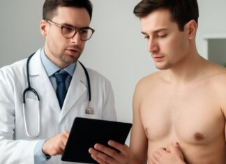 Beyond Google Searches: Uncovering Expert Clinics for Gynecomastia Relief Near You Beyond Google Searches: Uncovering Expert Clinics for Gynecomastia Relief Near You