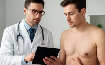 Beyond Google Searches: Uncovering Expert Clinics for Gynecomastia Relief Near You Beyond Google Searches: Uncovering Expert Clinics for Gynecomastia Relief Near You