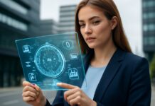 How Emerging Tech is Shaping the Future of Crawley’s Local Scene How Emerging Tech is Shaping the Future of Crawley's Local Scene