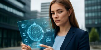 How Emerging Tech is Shaping the Future of Crawley’s Local Scene How Emerging Tech is Shaping the Future of Crawley's Local Scene