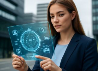 How Emerging Tech is Shaping the Future of Crawley’s Local Scene How Emerging Tech is Shaping the Future of Crawley's Local Scene