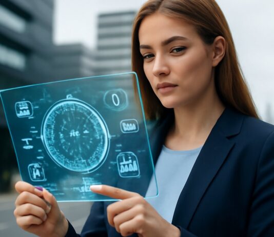 How Emerging Tech is Shaping the Future of Crawley’s Local Scene How Emerging Tech is Shaping the Future of Crawley's Local Scene