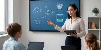 How New Tech Regulations Are Reshaping Classrooms Nationwide How New Tech Regulations Are Reshaping Classrooms Nationwide