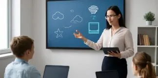 How New Tech Regulations Are Reshaping Classrooms Nationwide How New Tech Regulations Are Reshaping Classrooms Nationwide