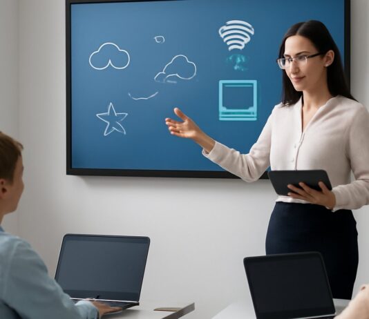 How New Tech Regulations Are Reshaping Classrooms Nationwide How New Tech Regulations Are Reshaping Classrooms Nationwide