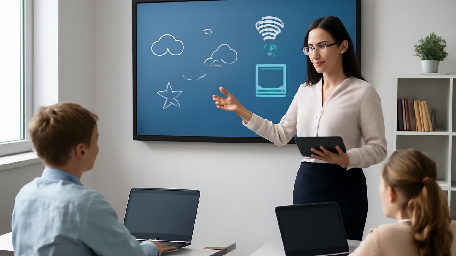 How New Tech Regulations Are Reshaping Classrooms Nationwide