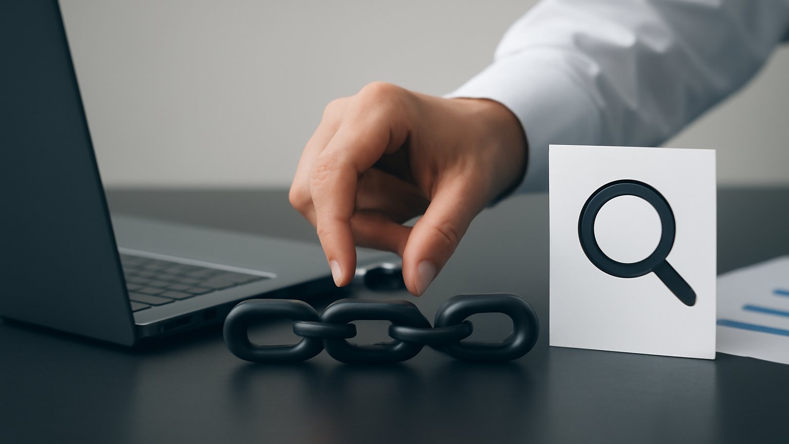 How Strategic Link Building Can Transform Your Website’s Search Ranking