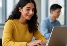 Land Your Dream Remote Gig as a College Student: Expert Tips Inside Flexible Futures: Tech Jobs for Students to Balance Studies