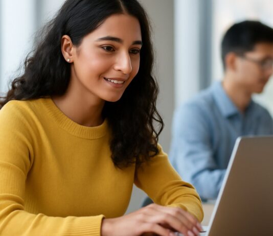 Land Your Dream Remote Gig as a College Student: Expert Tips Inside Flexible Futures: Tech Jobs for Students to Balance Studies